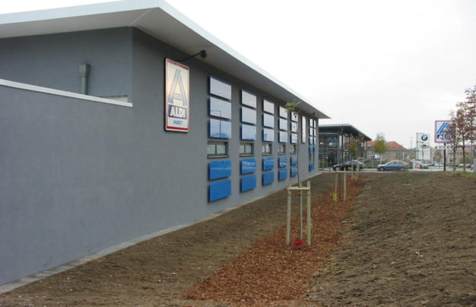 Aldi – Blumberger Damm (Berlin)