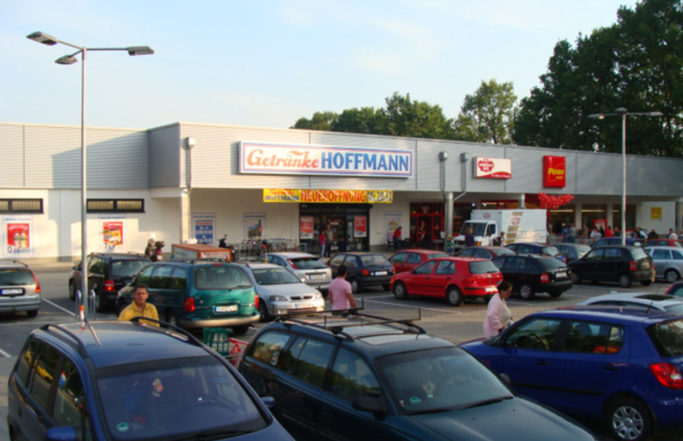 „Handelsplatz“ Wandlitz